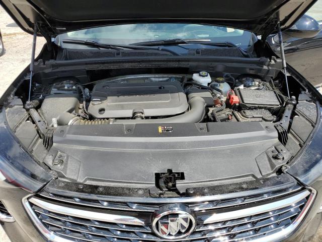 Photo 11 VIN: LRBFZNR49ND050736 - BUICK ENVISION E 