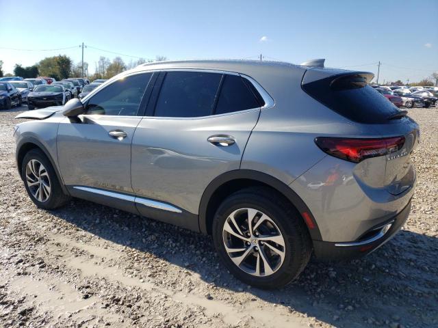 Photo 1 VIN: LRBFZNR49PD016640 - BUICK ENVISION 