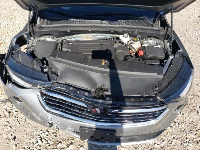 Photo 11 VIN: LRBFZNR49PD016640 - BUICK ENVISION 