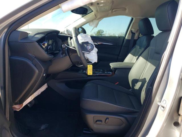 Photo 6 VIN: LRBFZNR49PD016640 - BUICK ENVISION 