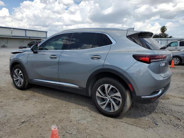 Photo 1 VIN: LRBFZNR49PD053722 - BUICK ENVISION 