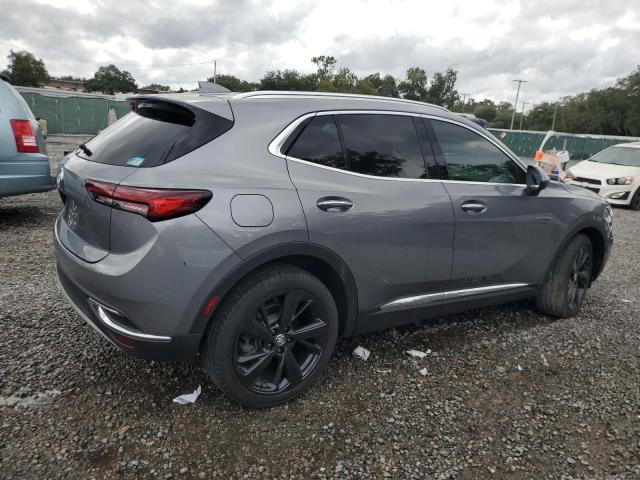 Photo 2 VIN: LRBFZNR4XMD074736 - BUICK ENVISION E 