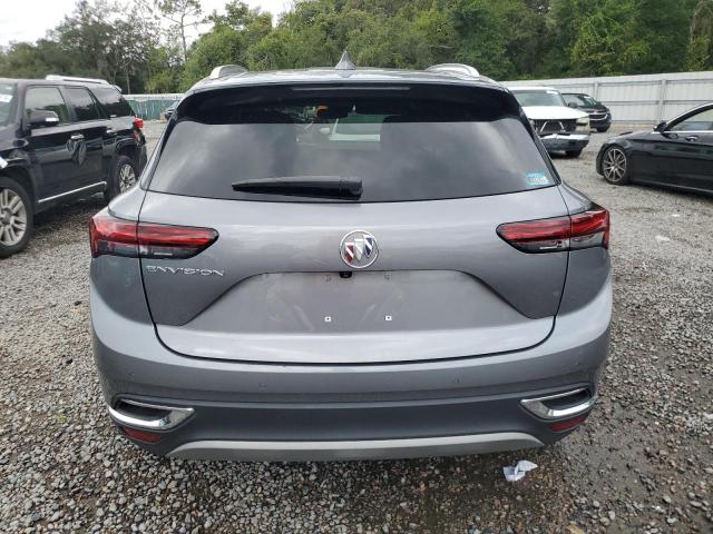 Photo 5 VIN: LRBFZNR4XMD074736 - BUICK ENVISION E 