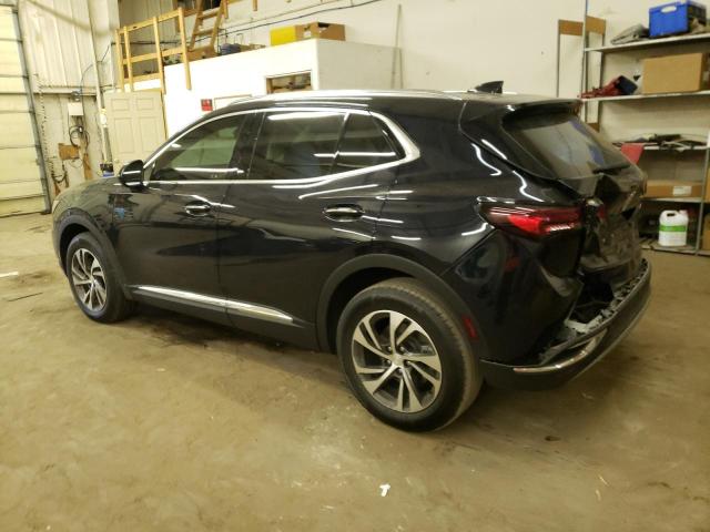 Photo 1 VIN: LRBFZNR4XMD076857 - BUICK ENVISION E 