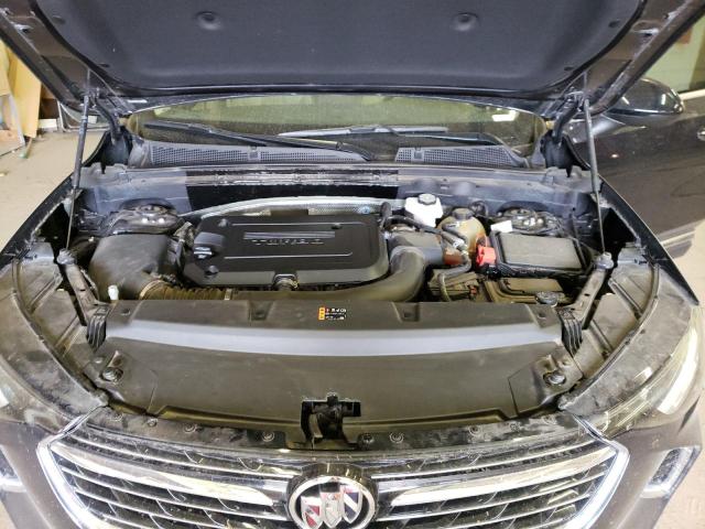 Photo 11 VIN: LRBFZNR4XMD076857 - BUICK ENVISION E 