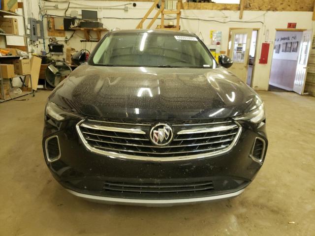 Photo 4 VIN: LRBFZNR4XMD076857 - BUICK ENVISION E 