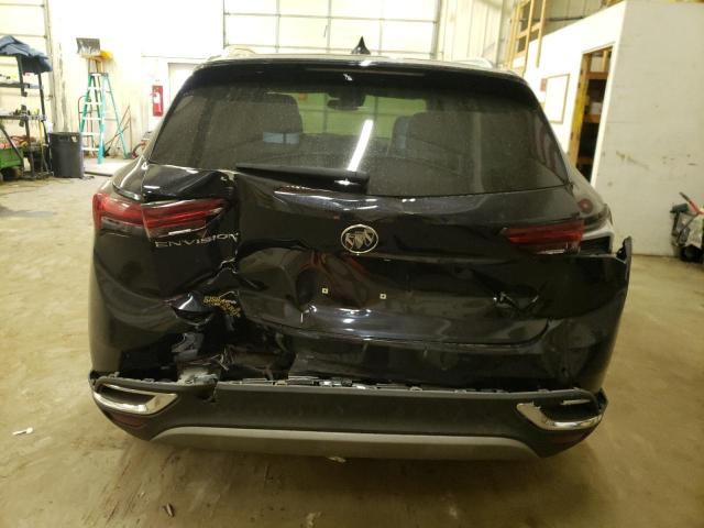 Photo 5 VIN: LRBFZNR4XMD076857 - BUICK ENVISION E 