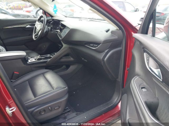 Photo 4 VIN: LRBFZNR4XMD100977 - BUICK ENVISION 