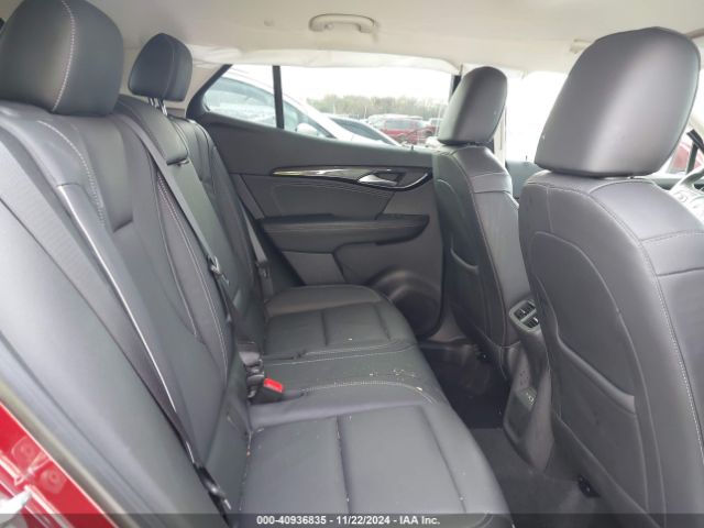 Photo 7 VIN: LRBFZNR4XMD100977 - BUICK ENVISION 