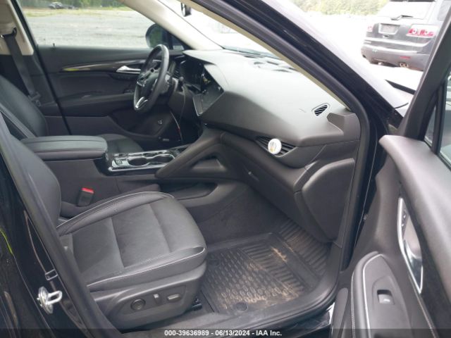 Photo 4 VIN: LRBFZNR4XMD142470 - BUICK ENVISION 