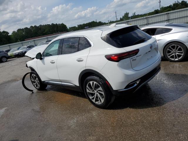 Photo 1 VIN: LRBFZNR4XND020225 - BUICK ENVISION E 