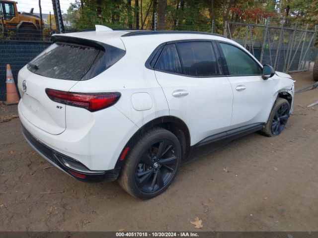 Photo 3 VIN: LRBFZNR4XND068095 - BUICK ENVISION 