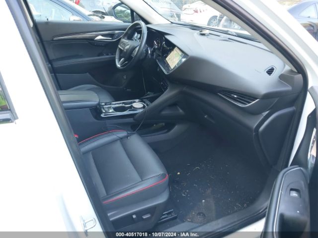 Photo 4 VIN: LRBFZNR4XND068095 - BUICK ENVISION 