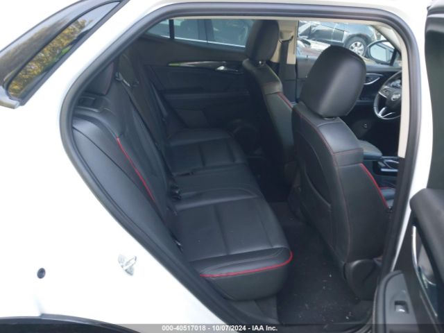 Photo 7 VIN: LRBFZNR4XND068095 - BUICK ENVISION 