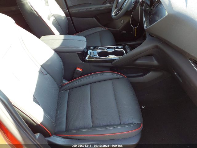 Photo 4 VIN: LRBFZNR4XND111074 - BUICK ENVISION 