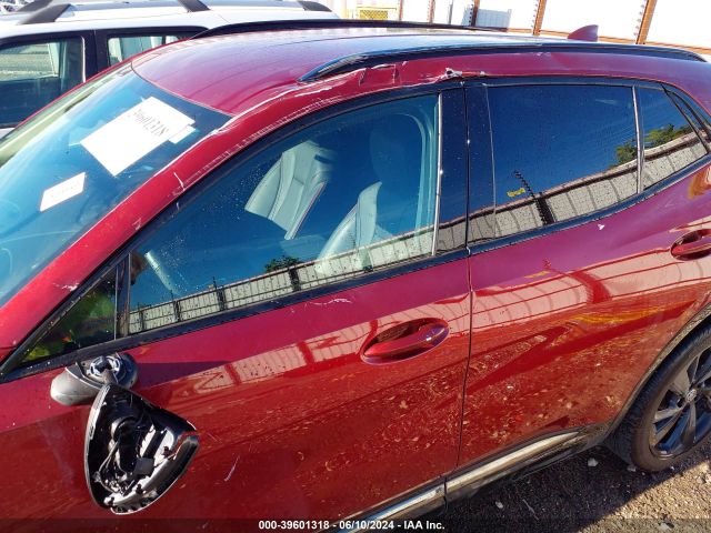 Photo 5 VIN: LRBFZNR4XND111074 - BUICK ENVISION 