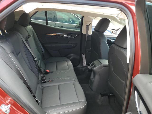 Photo 10 VIN: LRBFZNR4XPD074255 - BUICK ENVISION E 