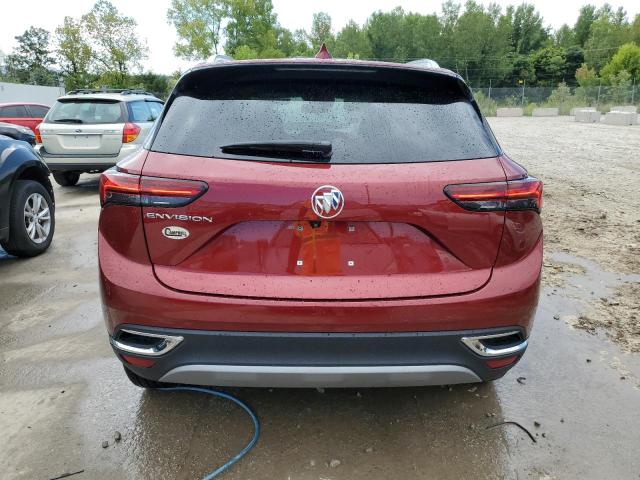 Photo 5 VIN: LRBFZNR4XPD074255 - BUICK ENVISION E 