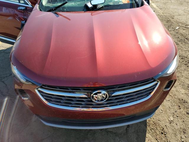 Photo 11 VIN: LRBFZNR4XPD083523 - BUICK ENVISION E 