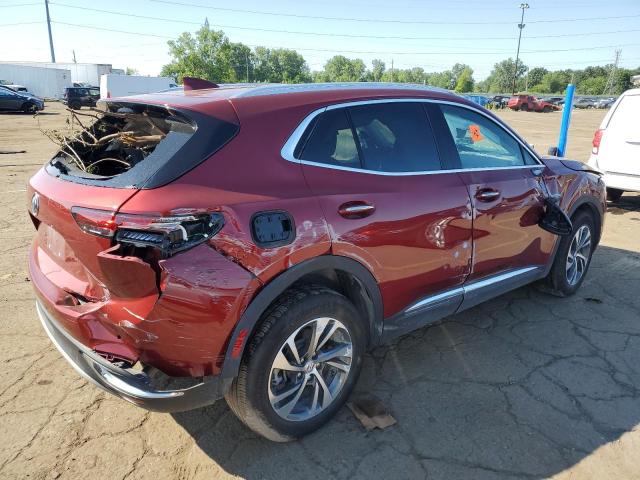 Photo 2 VIN: LRBFZNR4XPD083523 - BUICK ENVISION E 