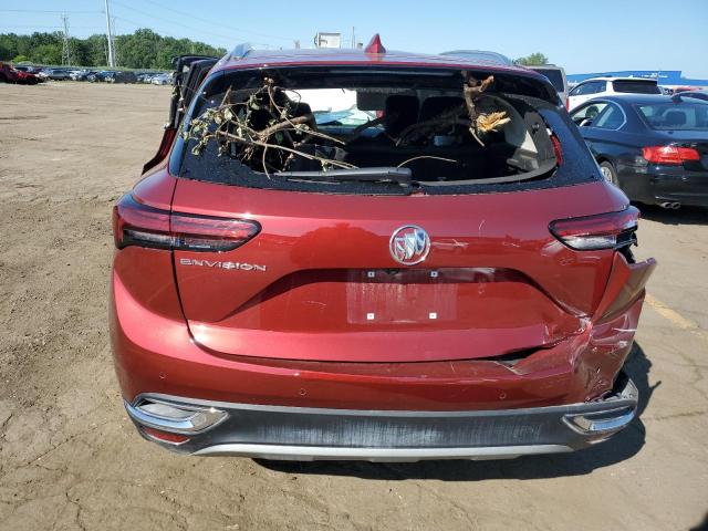 Photo 5 VIN: LRBFZNR4XPD083523 - BUICK ENVISION E 