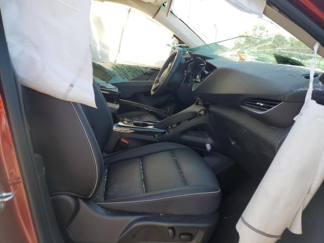 Photo 6 VIN: LRBFZNR4XPD083523 - BUICK ENVISION E 