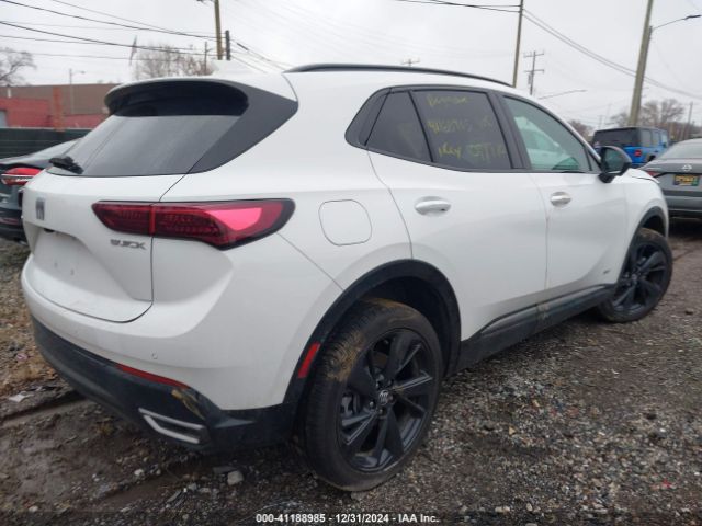 Photo 3 VIN: LRBFZPE42RD071970 - BUICK ENVISION 