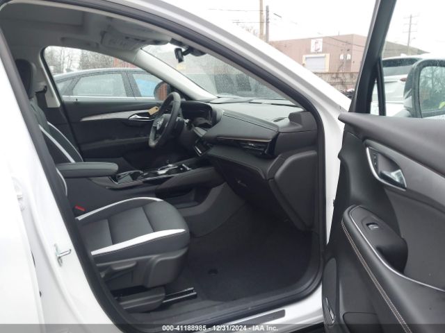 Photo 4 VIN: LRBFZPE42RD071970 - BUICK ENVISION 