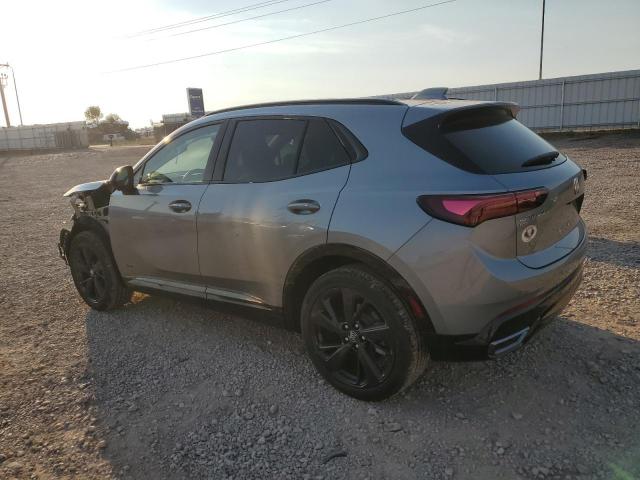 Photo 1 VIN: LRBFZPE4XRD044063 - BUICK ENVISION E 