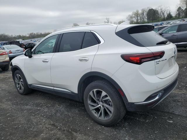 Photo 1 VIN: LRBFZPR40MD075177 - BUICK ENVISION 