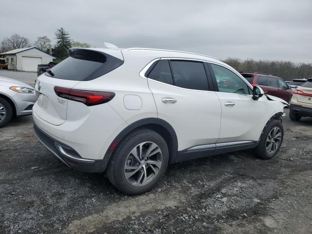 Photo 2 VIN: LRBFZPR40MD075177 - BUICK ENVISION 