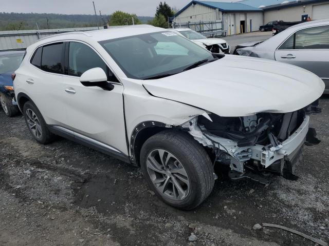 Photo 3 VIN: LRBFZPR40MD075177 - BUICK ENVISION 