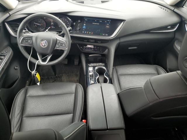 Photo 7 VIN: LRBFZPR40MD075177 - BUICK ENVISION 