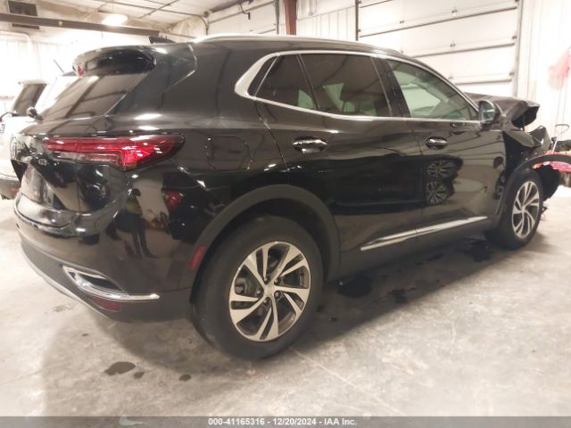 Photo 3 VIN: LRBFZPR40MD086244 - BUICK ENVISION 