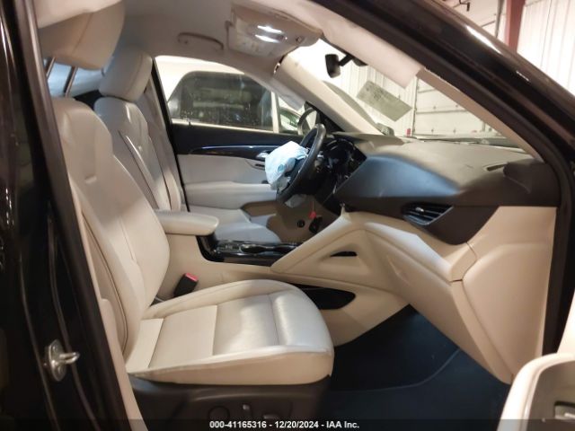 Photo 4 VIN: LRBFZPR40MD086244 - BUICK ENVISION 