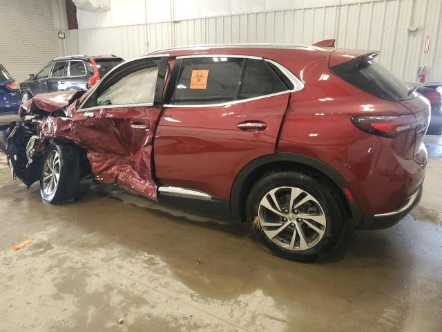 Photo 1 VIN: LRBFZPR40ND015109 - BUICK ENVISION E 