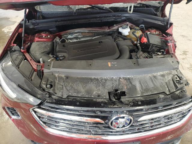 Photo 11 VIN: LRBFZPR40ND015109 - BUICK ENVISION E 