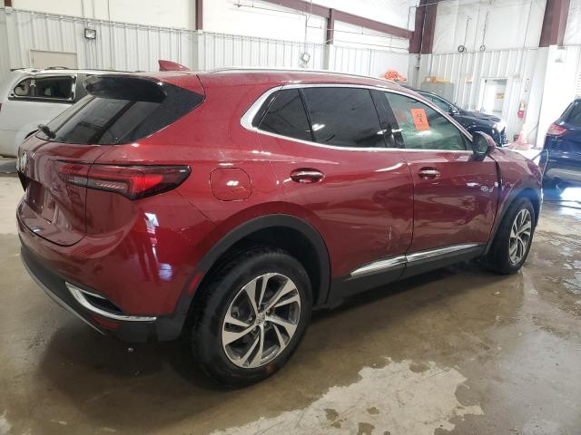 Photo 2 VIN: LRBFZPR40ND015109 - BUICK ENVISION E 