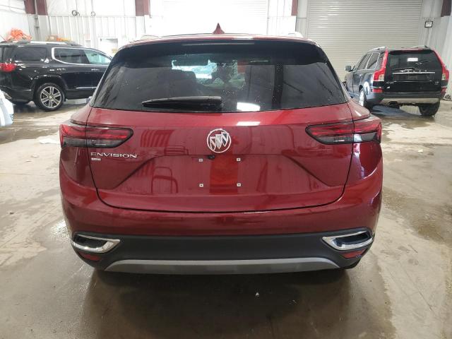 Photo 5 VIN: LRBFZPR40ND015109 - BUICK ENVISION E 