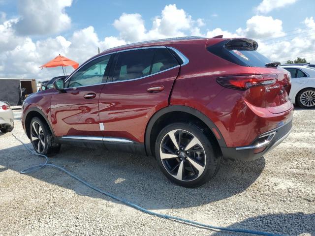 Photo 1 VIN: LRBFZPR40ND019791 - BUICK ENVISION E 