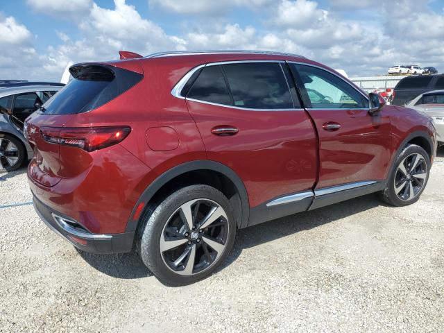 Photo 2 VIN: LRBFZPR40ND019791 - BUICK ENVISION E 