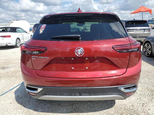 Photo 5 VIN: LRBFZPR40ND019791 - BUICK ENVISION E 