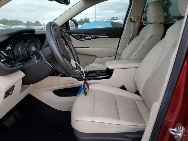 Photo 6 VIN: LRBFZPR40ND019791 - BUICK ENVISION E 