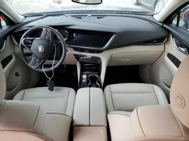 Photo 7 VIN: LRBFZPR40ND019791 - BUICK ENVISION E 