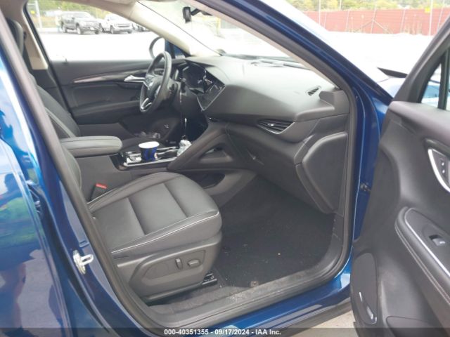 Photo 4 VIN: LRBFZPR40ND140384 - BUICK ENVISION 