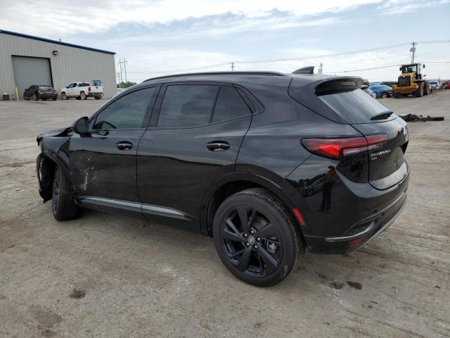 Photo 1 VIN: LRBFZPR40PD220254 - BUICK ENVISION E 