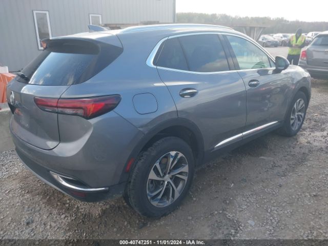 Photo 3 VIN: LRBFZPR41MD064043 - BUICK ENVISION 