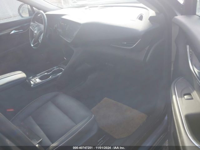 Photo 4 VIN: LRBFZPR41MD064043 - BUICK ENVISION 