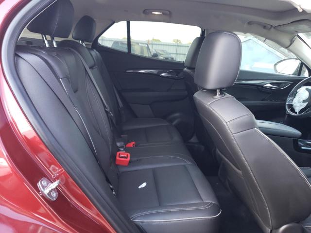 Photo 10 VIN: LRBFZPR41MD136827 - BUICK ENVISION E 