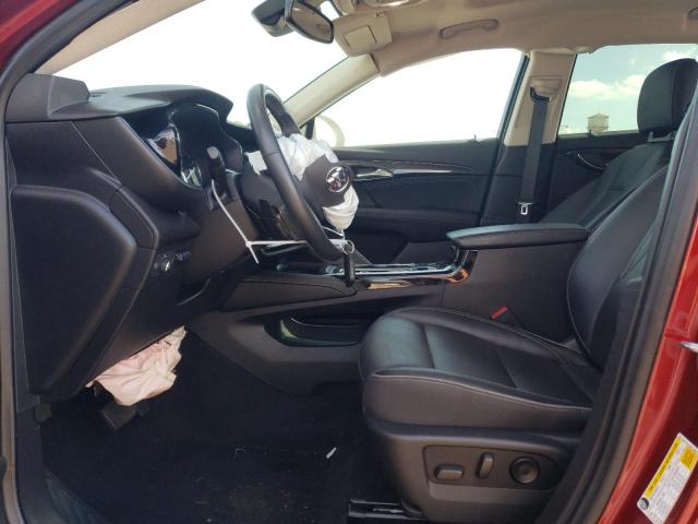 Photo 6 VIN: LRBFZPR41MD136827 - BUICK ENVISION E 